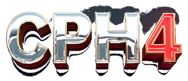cph4 logo